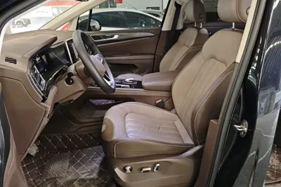Volkswagen Viloran 2022, 50200 км, за 20222 USD - фото 22
