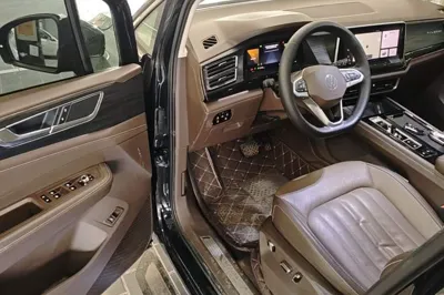 Volkswagen Viloran 2022, 50200 км, за 20222 USD - фото 23