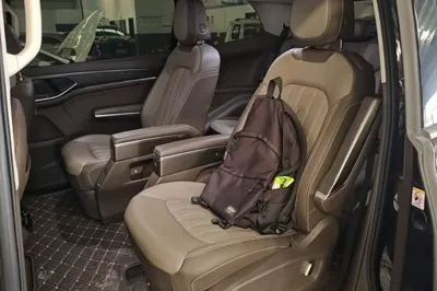 Volkswagen Viloran 2022, 50200 км, за 20222 USD - фото 25