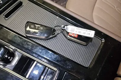 Volkswagen Viloran 2022, 50200 км, за 20222 USD - фото 29