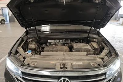 Volkswagen Viloran 2022, 50200 км, за 20222 USD - фото 30
