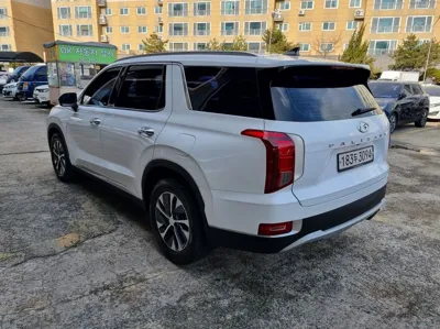 Hyundai Palisade 2020, 113944 км, за 14198.88 USD