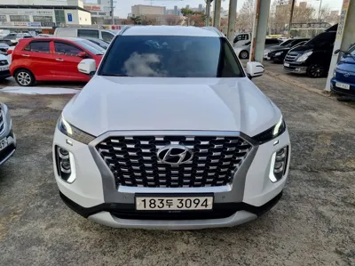 Hyundai Palisade 2020, 113944 км, за 14198.88 USD