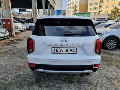 Hyundai Palisade 2020, 113944 км, за 14198.88 USD