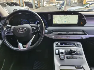 Hyundai Palisade 2020, 113944 км, за 14198.88 USD - фото 7