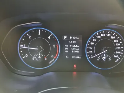 Hyundai Palisade 2020, 113944 км, за 14198.88 USD - фото 8