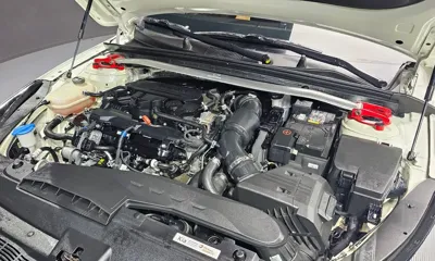 Kia K5 2023, 80255 км, за 17561.17 USD - фото 6