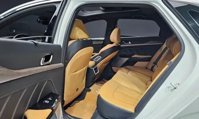 Kia K5 2023, 80255 км, за 17561.17 USD - фото 12