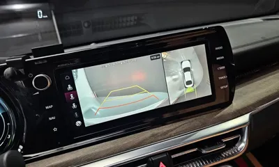 Kia K5 2023, 80255 км, за 17561.17 USD - фото 14