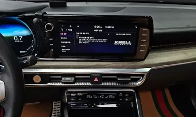 Kia K5 2023, 80255 км, за 17561.17 USD - фото 15
