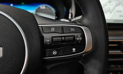 Kia K5 2023, 80255 км, за 17561.17 USD - фото 19