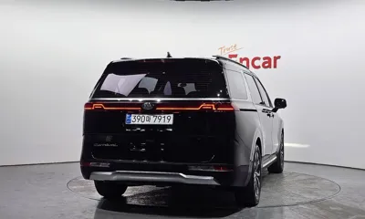 Kia Canival 2021, 81986 км, за 17172.12 USD