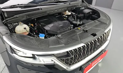Kia Canival 2021, 81986 км, за 17172.12 USD - фото 6