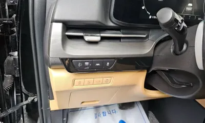 Kia Canival 2021, 81986 км, за 17172.12 USD - фото 13