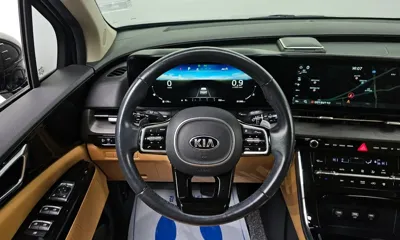 Kia Canival 2021, 81986 км, за 17172.12 USD - фото 14