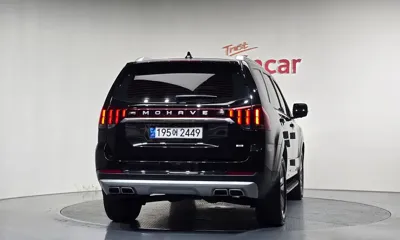 Kia Mohave 2023, 19245 км, за 27504.27 USD