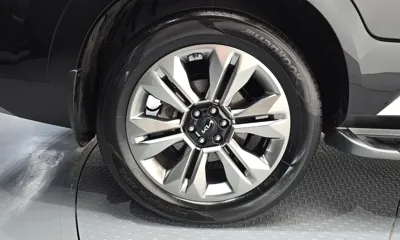 Kia Mohave 2023, 19245 км, за 27504.27 USD