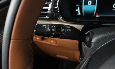 Kia Mohave 2023, 19245 км, за 27504.27 USD - фото 30