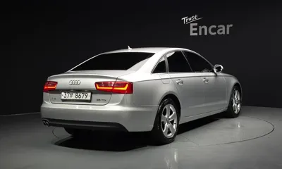 Audi A6 2015, 173758 км, за 4232.6 USD
