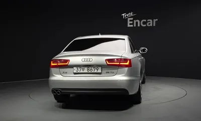 Audi A6 2015, 173758 км, за 4232.6 USD