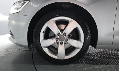 Audi A6 2015, 173758 км, за 4232.6 USD