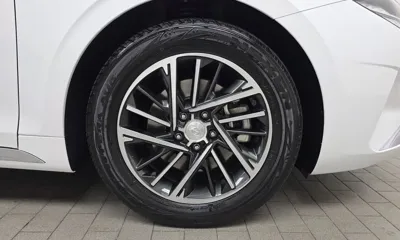 Hyundai Grandeur 2020, 20479 км, за 14469.77 USD