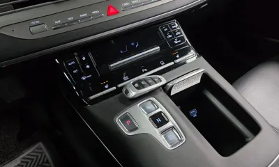 Hyundai Grandeur 2020, 20479 км, за 14375.74 USD - фото 9