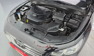 Hyundai Grandeur 2018, 159231 км, за 8788.28 USD - фото 6