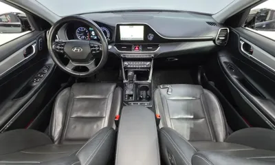 Hyundai Grandeur 2018, 159231 км, за 8788.28 USD - фото 7