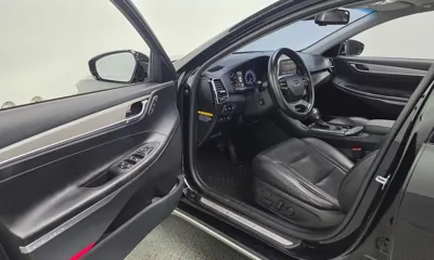 Hyundai Grandeur 2018, 159231 км, за 8788.28 USD - фото 10