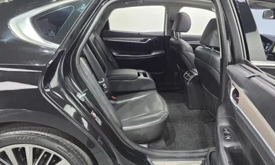 Hyundai Grandeur 2018, 159231 км, за 8788.28 USD - фото 11