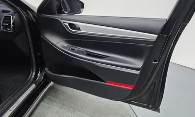 Hyundai Grandeur 2018, 159231 км, за 8788.28 USD - фото 24
