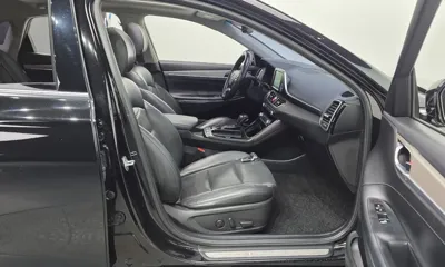 Hyundai Grandeur 2018, 159231 км, за 8788.28 USD - фото 26