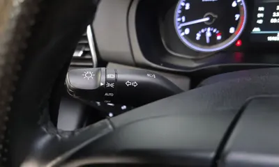 Hyundai Grandeur 2018, 159231 км, за 8788.28 USD - фото 30