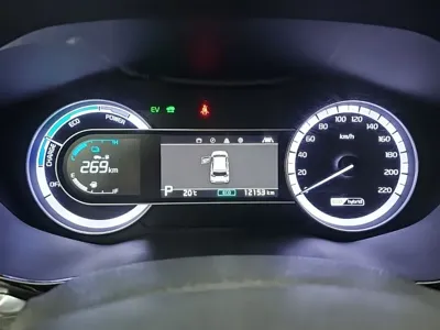 Kia Niro 2021, 12100 км, за 14116.59 USD - фото 6