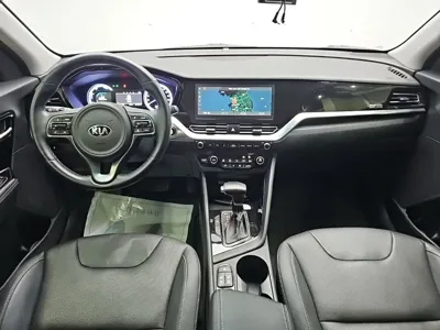 Kia Niro 2021, 12100 км, за 14116.59 USD - фото 7