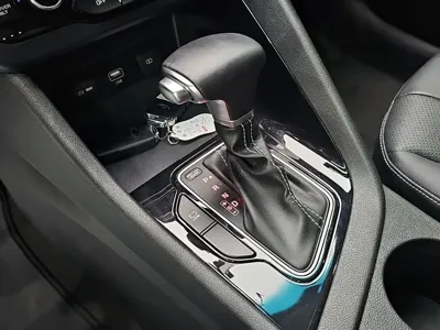 Kia Niro 2021, 12100 км, за 14116.59 USD - фото 8