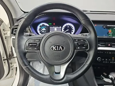 Kia Niro 2021, 12100 км, за 14116.59 USD - фото 9