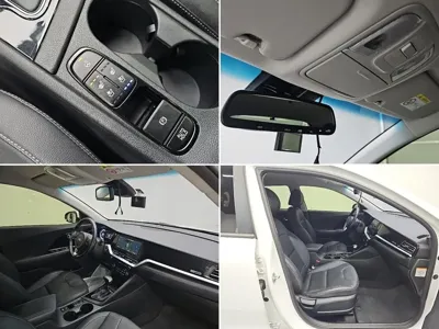 Kia Niro 2021, 12100 км, за 14116.59 USD - фото 18