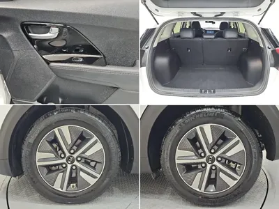Kia Niro 2021, 12100 км, за 14116.59 USD - фото 19