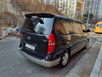 Hyundai Starex 2019, 128400 км, за 10392 USD - фото 6