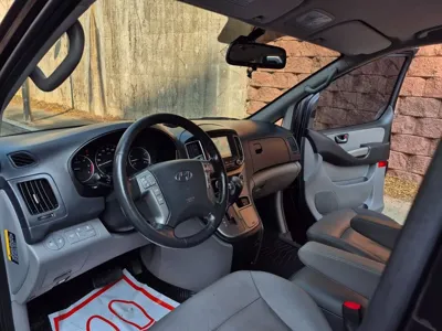 Hyundai Starex 2019, 128400 км, за 10392 USD - фото 7