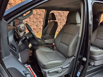 Hyundai Starex 2019, 128400 км, за 10392 USD - фото 8