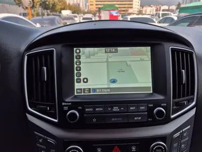 Hyundai Starex 2019, 128400 км, за 10392 USD - фото 9
