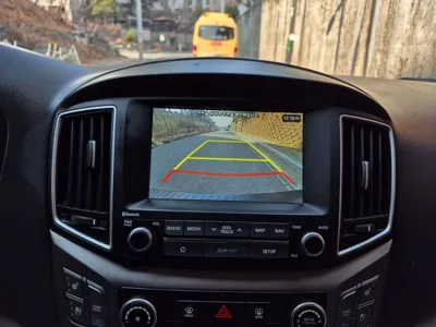 Hyundai Starex 2019, 128400 км, за 10392 USD - фото 10