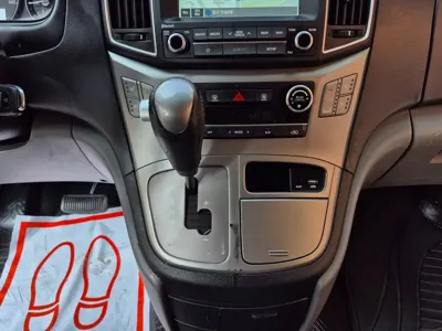 Hyundai Starex 2019, 128400 км, за 10392 USD - фото 11
