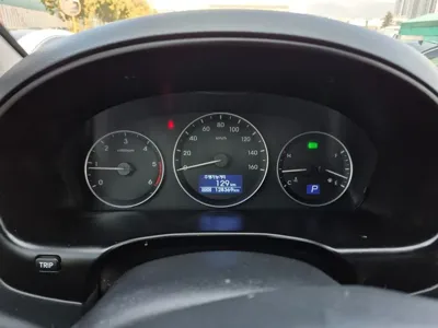 Hyundai Starex 2019, 128400 км, за 10392 USD - фото 12