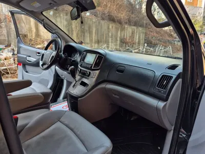Hyundai Starex 2019, 128400 км, за 10392 USD - фото 14