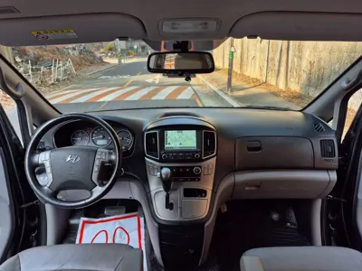 Hyundai Starex 2019, 128400 км, за 10392 USD - фото 16
