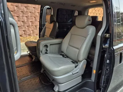 Hyundai Starex 2019, 128400 км, за 10392 USD - фото 17